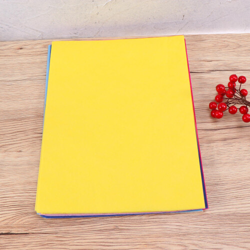 Papier De Soie Pour Décoration 2
