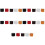 Fil Élastique Coloré Pour Bracelets DIY Flexible 6