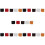 Fil Élastique Coloré Pour Bracelets DIY Flexible 7