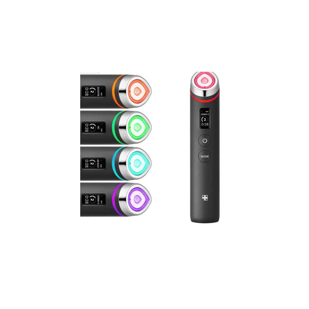 6-in-1 Total Care LED Indication Device for Enhanced Absorption