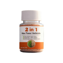 Amz Herbicide Is Suitable for Various Scenarios Such As Home, Courtyard, Garden, Orchard And Outdoor Use. It Is A Daily Herbicide for Lawn Weed Remova
