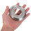 1Set Hahnblende Metallring Rohrverkleidung 7