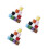 Fil 1Mm Nylon Pour Bracelets 5