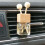 10Pz Flaconi Diffusore Olio Per Auto in Trasparente 9