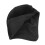 Cappello Pile Nero, Calda E Confortevole Casa 5