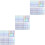 Autocollants Chiffres Ronds Multicolores Pour Organisation 4