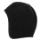 Cappello Pile Nero, Calda E Confortevole Casa 9