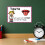 2Sets Pädagogische Karten Kinder Lernposter Zuhause 3