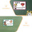 2Sets Pädagogische Karten Kinder Lernposter Zuhause 5