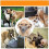 Nylon Muzzle for Small, Medium and Large Dogs, Breathable (XXS, Grey) 4