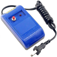 Professional Watch Demagnetizer Watch Repair Kit Watch Repair Degaussing Demagnetizer Tool Magnetizer Demagnetizer Tool KitProfessional Watch Demagnet