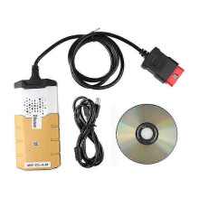 2026 Hot!!  for 9241A V3.0 V2021.11 OBD2 Codes Reader Dual-Board Bluetooth Failure Detection Device