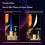 Dual Jet Flame Butane Torch Lighter, Windproof Refillable Crocodile Design Pocket Lighter White 3