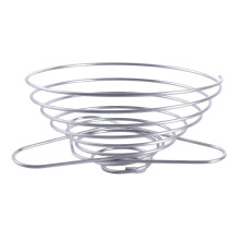 Stainless Steel Foldable Coffee Dripper, Reusable Pour Over Filter Stand for Home Office Travel