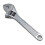 Adjustable Mini Wrench For Home And-4 inch 100mm Silver 1