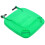Coperchio Per Bidone Spazzatura Verde Robusto E Spesso 1