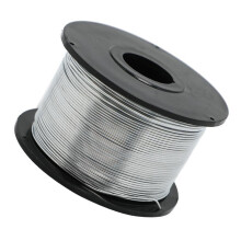 1/32" 0.8mm Rebars Tie Wire Tool Wire Roll For Reinforcement And