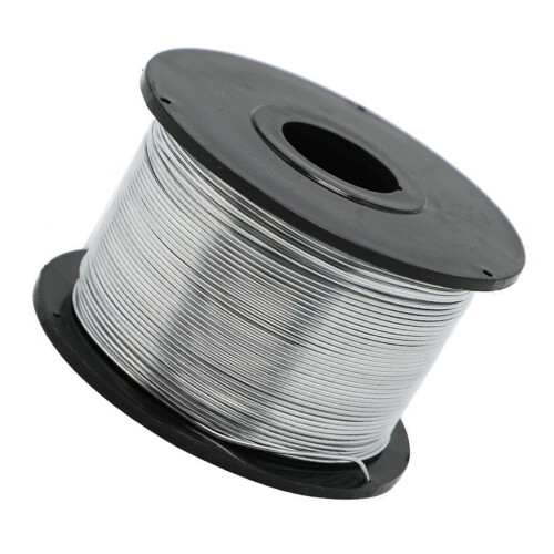 1/32" 0.8mm Rebars Tie Wire Tool Wire Roll For Reinforcement And