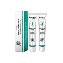 (2PCS)1-5x Men's Body Care Cream for Prostate Health & Comfort - 20g