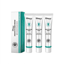 (3PCS)1-5x Men's Body Care Cream for Prostate Health & Comfort - 20g