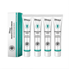 (4PCS)1-5x Men's Body Care Cream for Prostate Health & Comfort - 20g