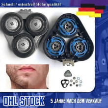 For New replacement shaving head for Philips Series 5000 shaver DE