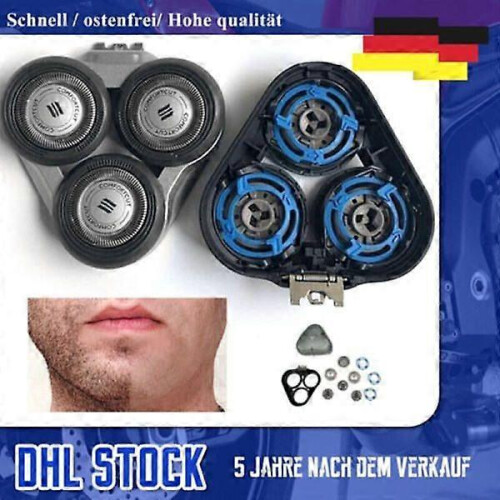 For New replacement shaving head for Philips Series 5000 shaver DE