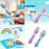 Versatile Press Bead Applicator For 2.6mm Creative Art And-Blue 3