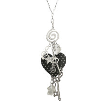 Versatile 51cm To 60cm Adjustable Designers Necklace Featuring