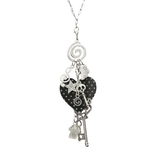 Versatile 51cm To 60cm Adjustable Designers Necklace Featuring