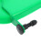 Coperchio Per Bidone Spazzatura Verde Robusto E Spesso 4