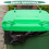 Coperchio Per Bidone Spazzatura Verde Robusto E Spesso 8