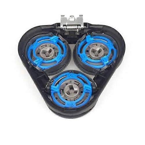 For New replacement shaving head for Philips Series 5000 shaver DE 2