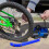 Copricatena Bici Protezione Antiolio 3