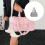 Sac de travail en nylon moderne avec plusieurs-Gris 3