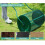 Garden Compost Spreader 76L Lawn Roller 3