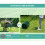 Garden Compost Spreader 76L Lawn Roller 4