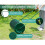 Garden Compost Spreader 76L Lawn Roller 5