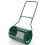 Garden Compost Spreader 76L Lawn Roller 1