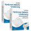 (2packs)Hyaluron Joint Relief Microneedles Patch Convenient Easy to Use Microneedles Patch for Elderly Active Adults 1