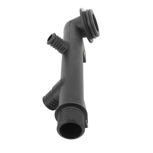 Coolant Hose Connector 11531714738 ABS 318i M42E30