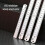 High Precise 304 Stainless Steel Ruler With Enhancing-15cm 6