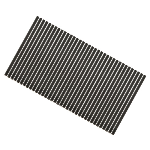 36pcs Graphite Pencils Set 3B Standard Size 1