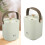 1.2L 2-Spray Humidifier Night Light Green Tabletop 2