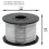 1/32" 0.8mm Rebars Tie Wire Tool Wire Roll For Reinforcement And 3