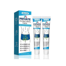 (2PCS)1-5x Anti-bacterial Cream Men's Anti-itch Cream Intimate Care