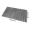 Foldable Diatomite Dish Drainer Mat 12 Leaves Fast-White 4