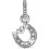 Lucky Horseshoe Charm ,2024 Ping 2