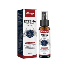 (1PC)1/2/3PCS 30ml Psoriasis Treatment Spray Hand Foot Scalp Eczema Tinea Anti-itch Rash Urticaria Desquamation Dermatitis Relief Spray