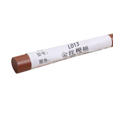 Wood Furniture Kit with Touch Up Markers, Wide Color Selection for Wood Floors, Tables and Bedposts